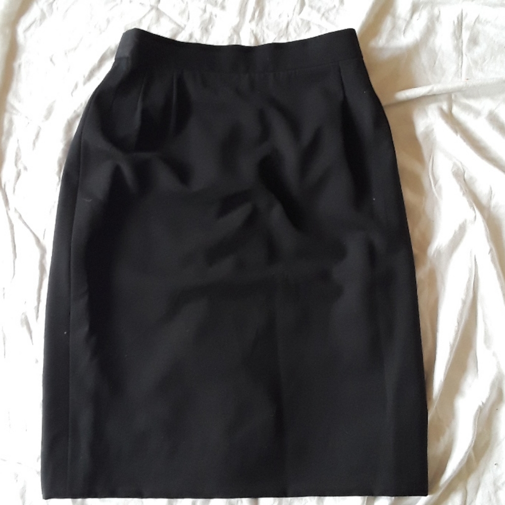 Escada margaretha ley skirt